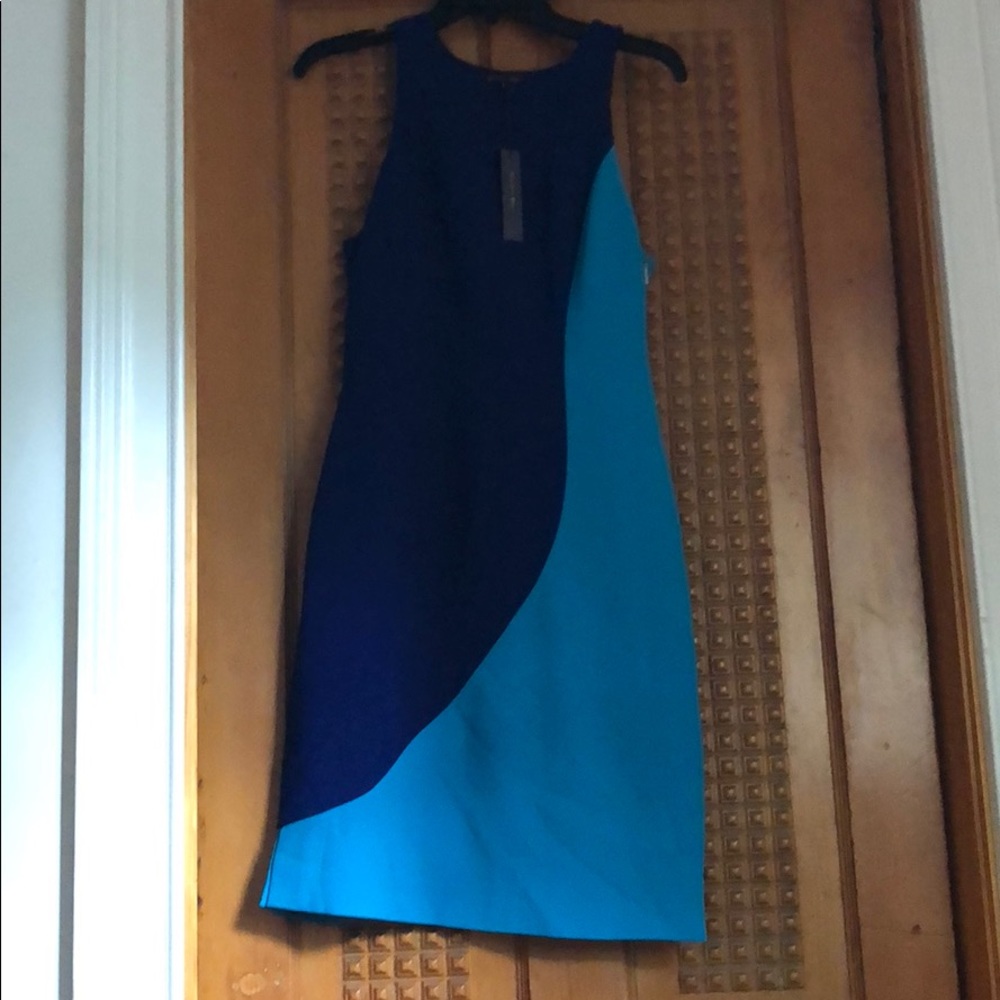 Rachel Roy dress, size 8, nwt